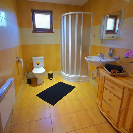 Horska Jelsinky V Narodnom Parku Slovensky Raj * Smižany