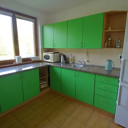 Horska Jelsinky V Narodnom Parku Slovensky Raj