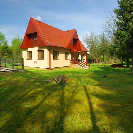 Horska Jelsinky V Narodnom Parku Slovensky Raj Chalet Smizany