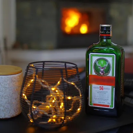 Horska Jelsinky V Narodnom Parku Slovensky Raj