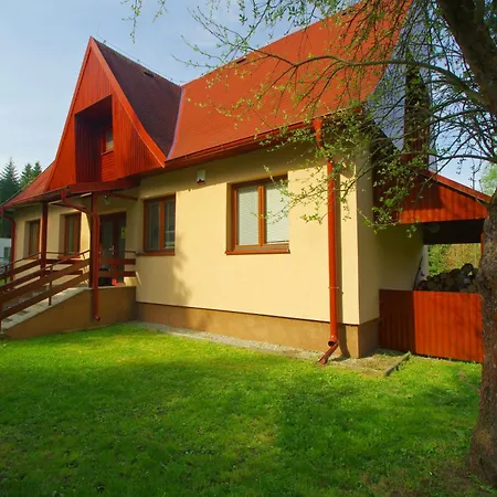 Horska Jelsinky V Narodnom Parku Slovensky Raj