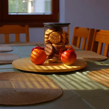 Chalet Horska Jelsinky V Narodnom Parku Slovensky Raj