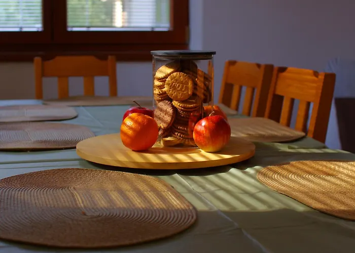 Alpstuga Horska Jelsinky V Narodnom Parku Slovensky Raj