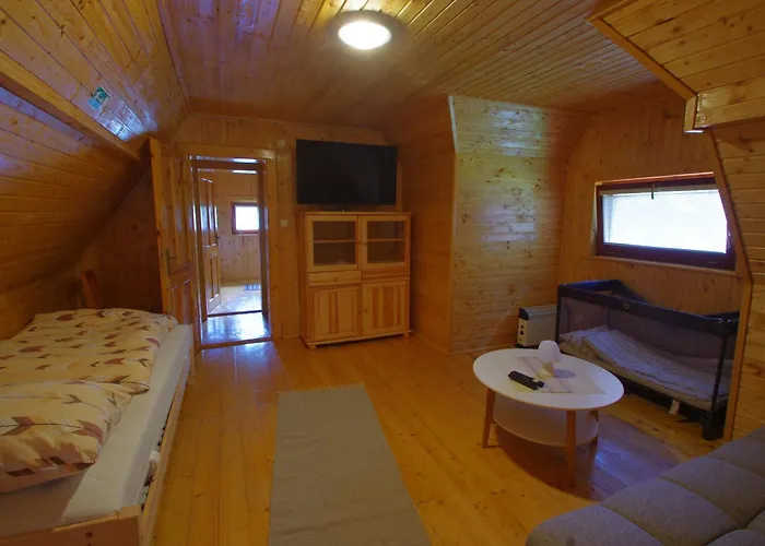 Horska Jelsinky V Narodnom Parku Slovensky Raj Smizany